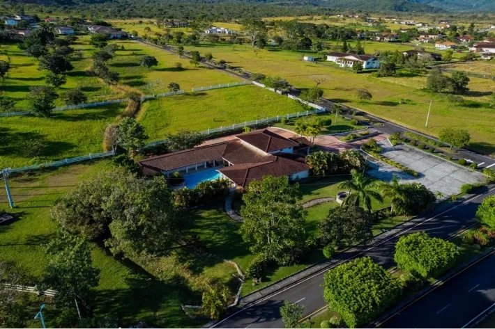 Country House For Sale in Alto Boquete, Chiriqui, Panamá