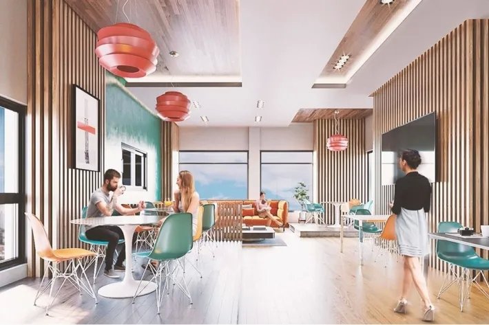 Venta de apartamentos en Rio Abajo, PH Alto Río