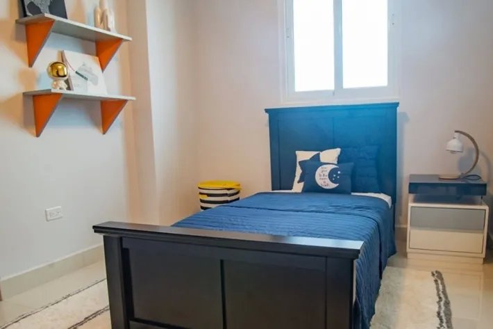 Venta de apartamentos en Rio Abajo, PH Alto Río