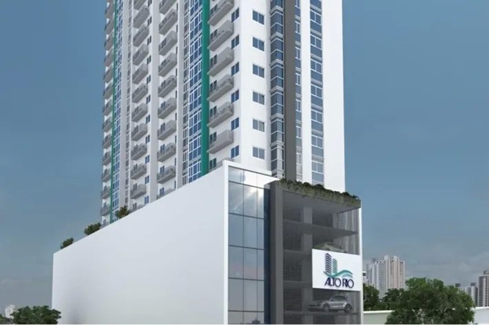 Venta de apartamentos en Rio Abajo, PH Alto Río