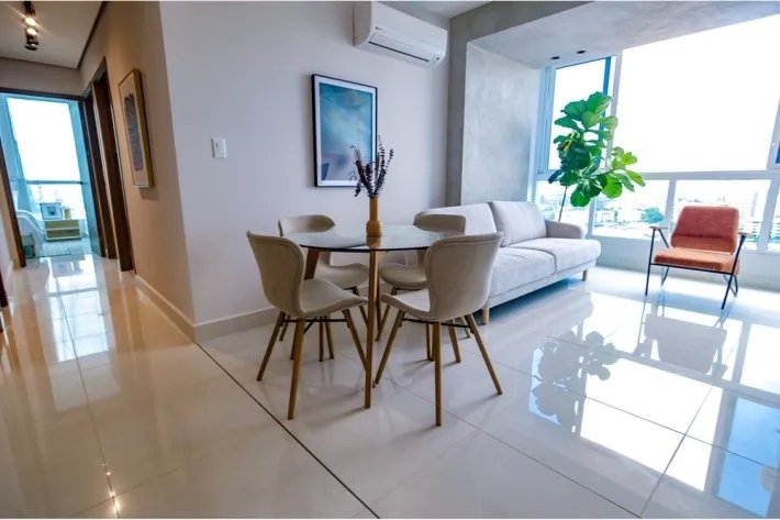 Venta de apartamentos en Rio Abajo, PH Alto Río