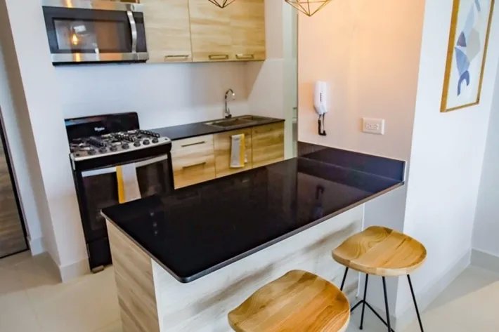 Apartments for sale in Rio Abajo, PH Alto Río