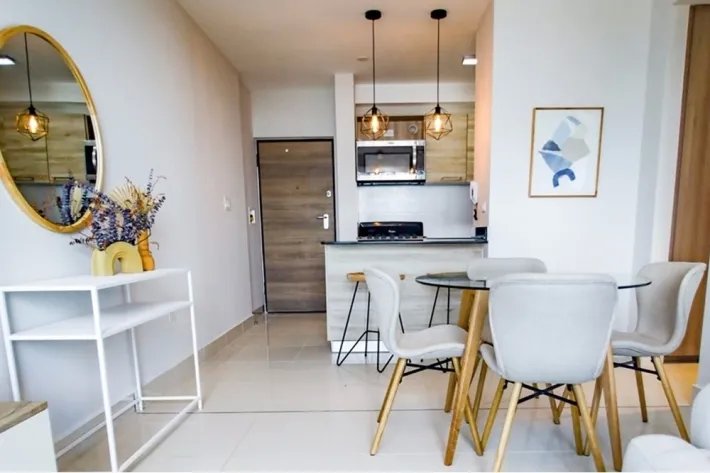 Apartments for sale in Rio Abajo, PH Alto Río