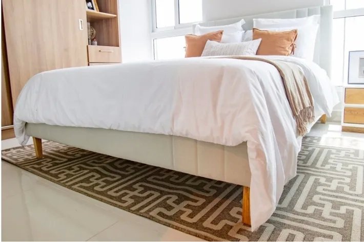 Apartments for sale in Rio Abajo, PH Alto Río