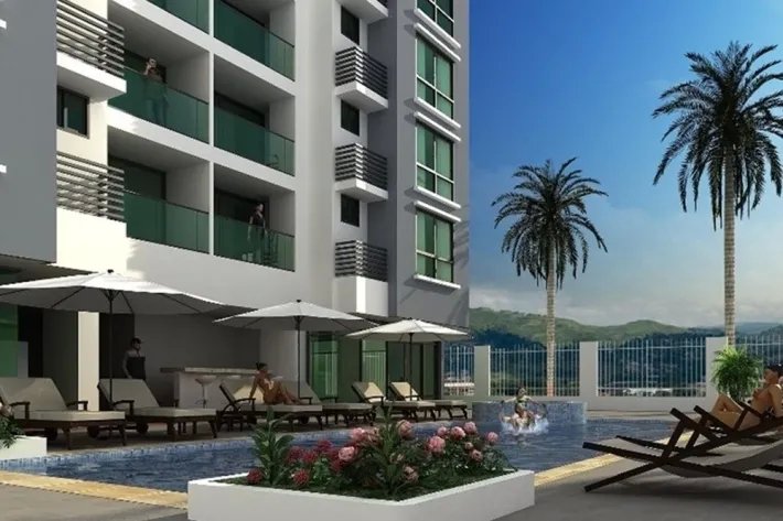 Venta de apartamentos en Rio Abajo, PH Alto Río
