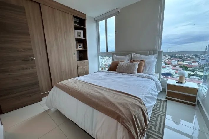 Apartments for sale in Rio Abajo, PH Alto Río