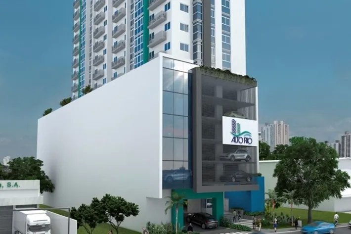 Apartments for sale in Rio Abajo, PH Alto Río