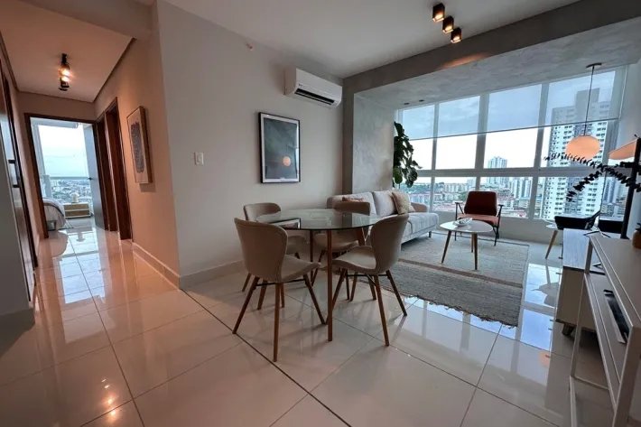 Venta de apartamentos en Rio Abajo, PH Alto Río