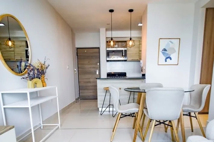 Apartments for sale in Rio Abajo, PH Alto Río