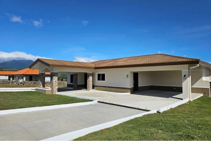 Se vende casa campestre en Alto Boquete, Chiriquí