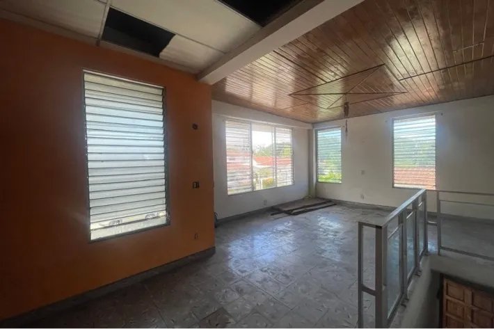 Casa en venta en San Francisco, Panamá