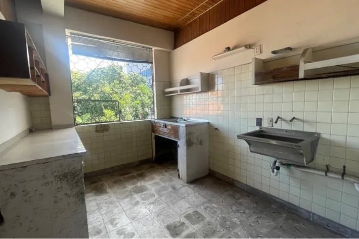 House for sale in San Francisco, Panama