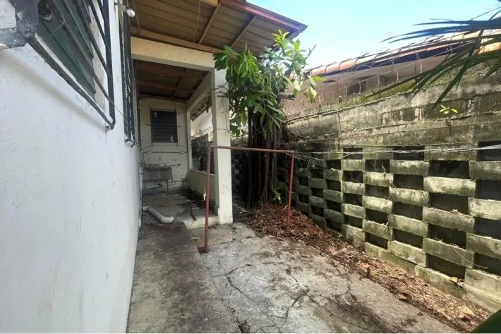 House for sale in San Francisco, Panama