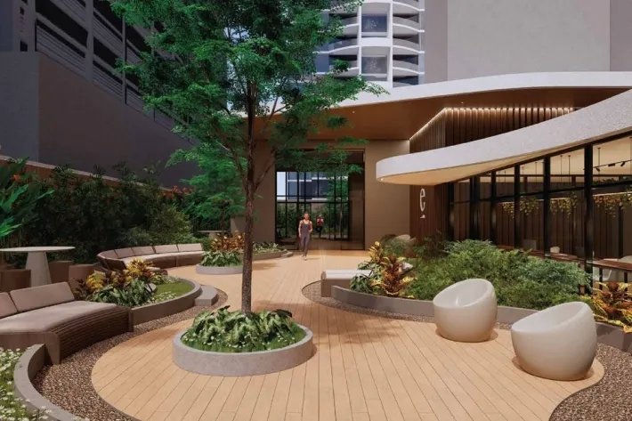Se vende apartamento en Punta Pacífica, Panamá