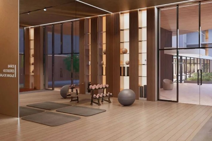Se vende apartamento en Punta Pacífica, Panamá