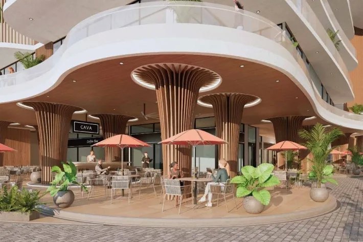 Se vende apartamento en Punta Pacífica, Panamá