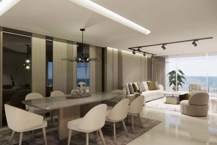 Se vende apartamento en Punta Pacífica, Panamá