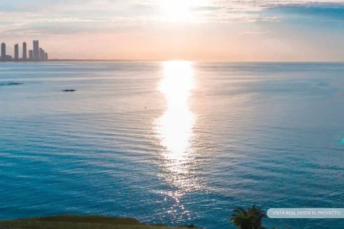 Se vende apartamento en Punta Pacífica, Panamá