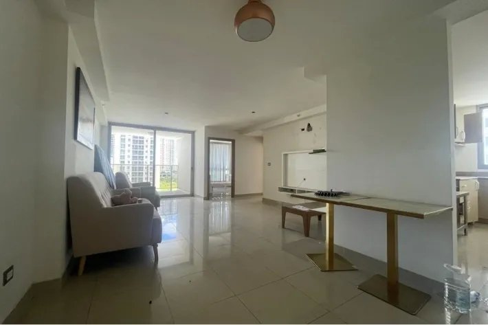Apartamento en venta en Condado del Rey, Betania