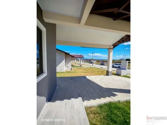 House for Sale in Boquete Gran Canyon, Chiriquí
