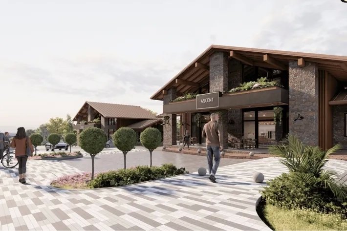 Se vende apartamento en Boquete, Chiriquí