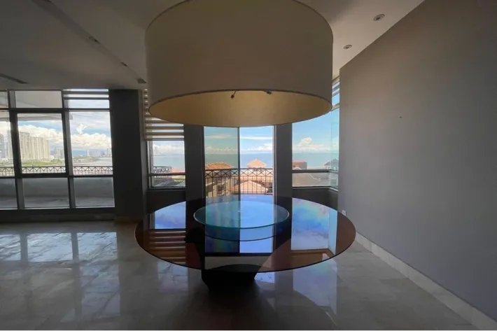 Apartamento en venta en Punta Pacífica, San Francisco