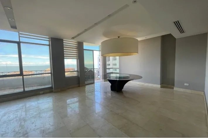 Apartment for sale in Punta Pacifica, San Francisco