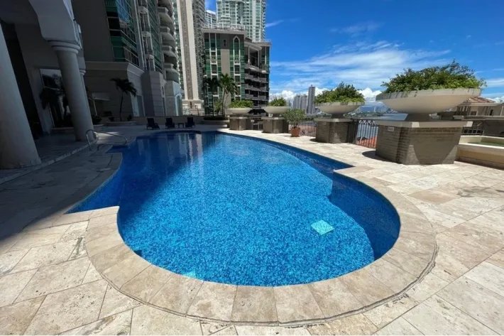 Apartment for sale in Punta Pacifica, San Francisco
