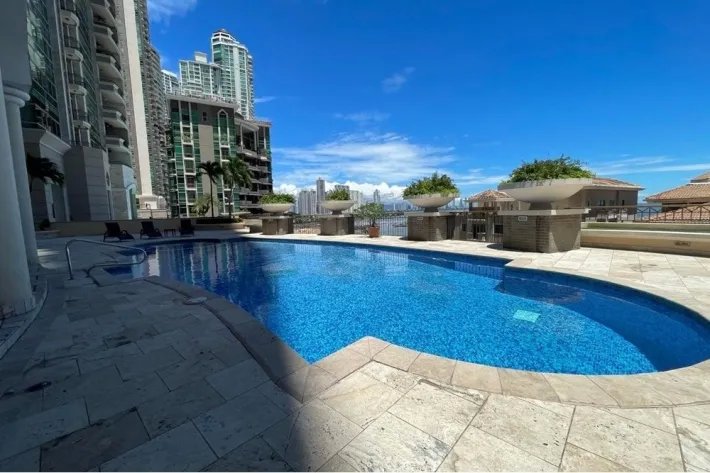 Apartment for sale in Punta Pacifica, San Francisco