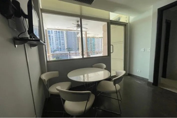 Apartment for sale in Punta Pacifica, San Francisco
