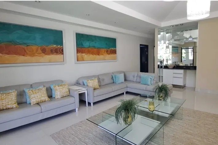 Se vende casa de playa en Santa Clara, Coclé