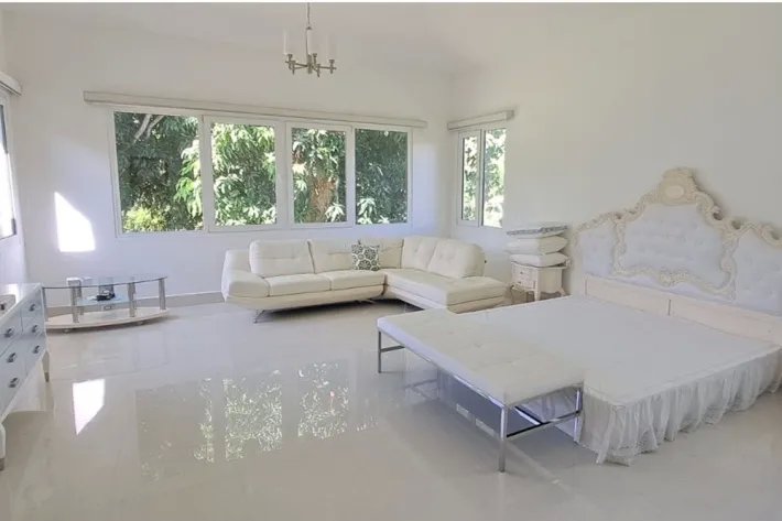 Se vende casa de playa en Santa Clara, Coclé