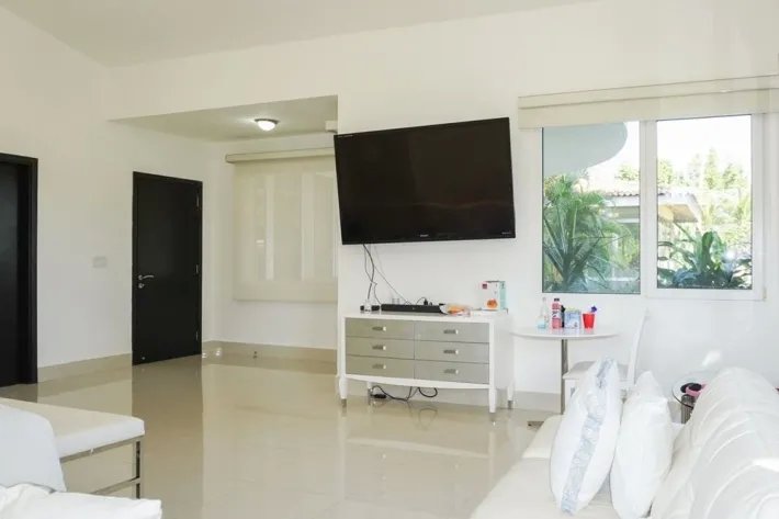 Se vende casa de playa en Santa Clara, Coclé