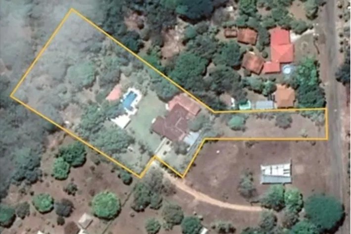 Se vende casa de playa en Santa Clara, Coclé