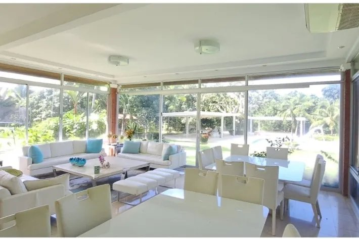 Se vende casa de playa en Santa Clara, Coclé