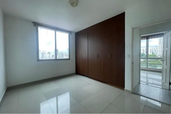 Apartamento en venta en El Cangrejo, Panamá