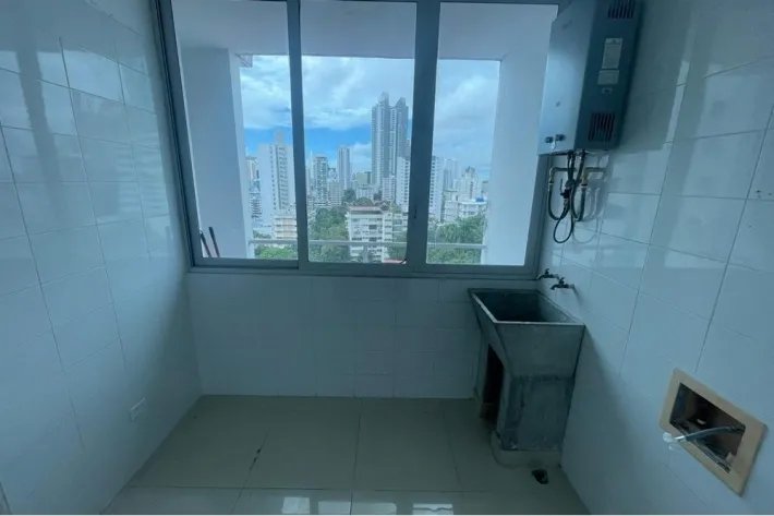 Apartamento en venta en El Cangrejo, Panamá