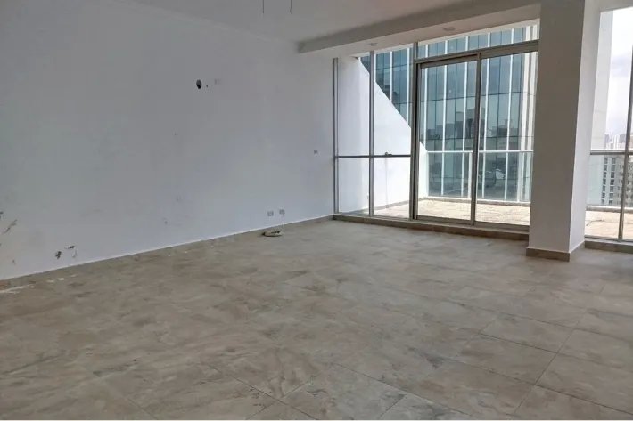 Penthouse for Sale in Punta Pacífica, Panama
