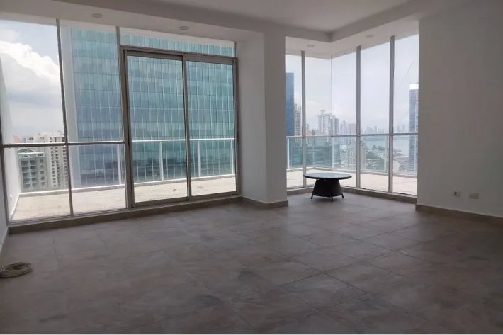 Penthouse for Sale in Punta Pacífica, Panama