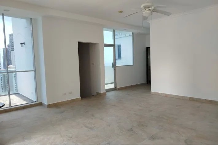 Penthouse for Sale in Punta Pacífica, Panama