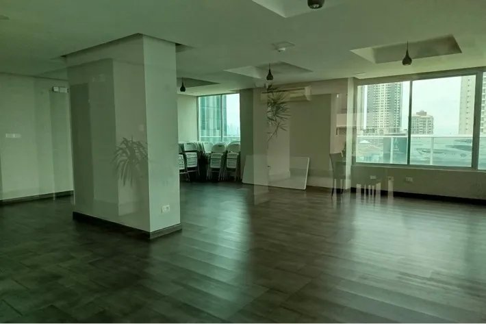 Penthouse for Sale in Punta Pacífica, Panama