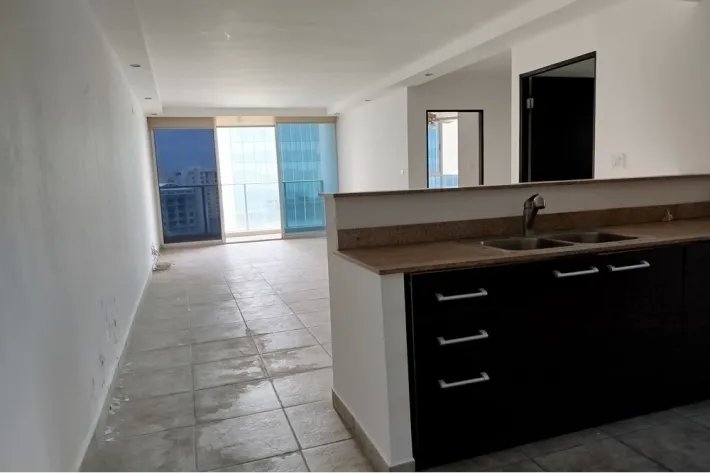 Penthouse for Sale in Punta Pacífica, Panama