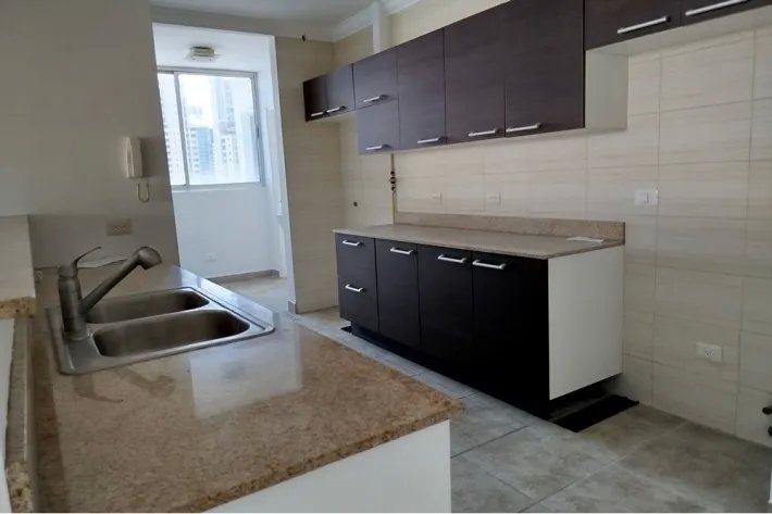 Penthouse for Sale in Punta Pacífica, Panama