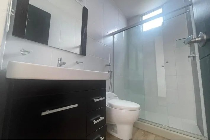 Penthouse en venta en El Cangrejo, Panamá