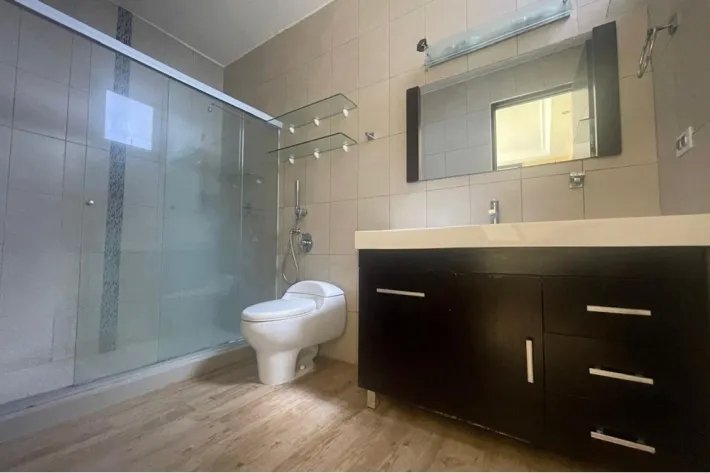 Penthouse en venta en El Cangrejo, Panamá