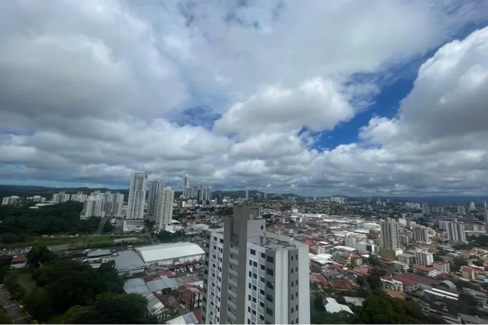 Penthouse for sale in El Cangrejo, Panama