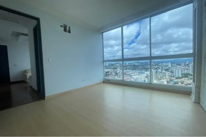 Penthouse for sale in El Cangrejo, Panama