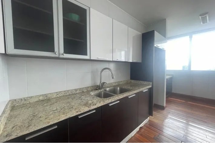 Penthouse for sale in El Cangrejo, Panama