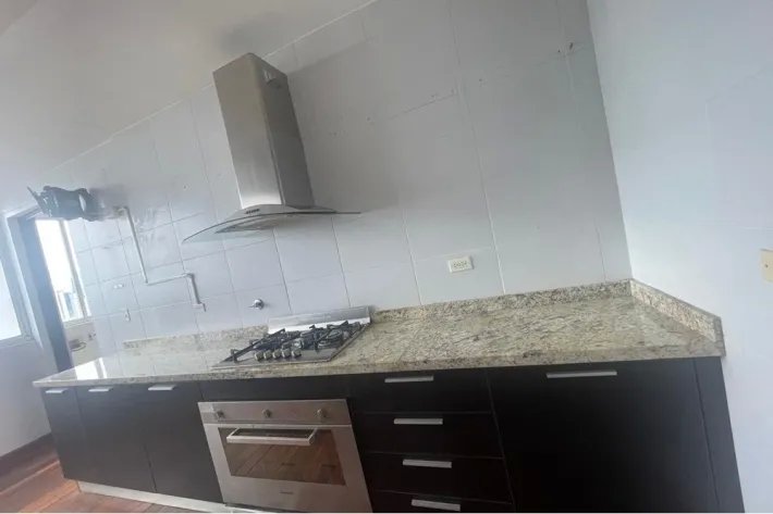 Penthouse for sale in El Cangrejo, Panama