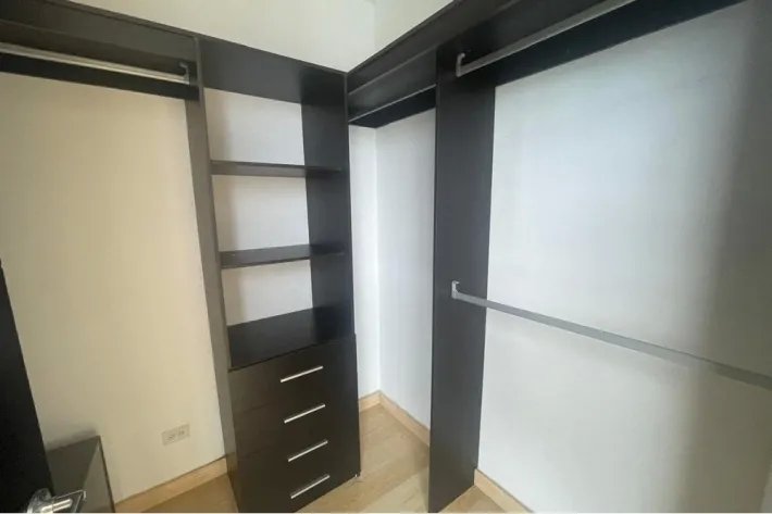 Penthouse for sale in El Cangrejo, Panama
